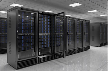 it外包機房布局