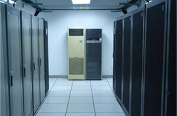 it外包精密空調