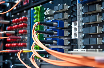 it外包機房供電