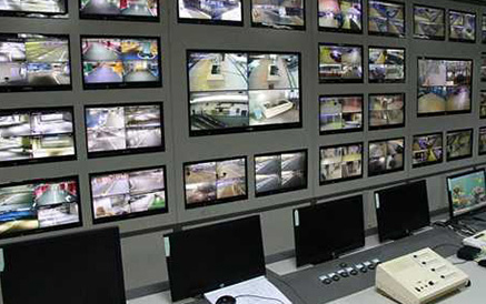 安防監控